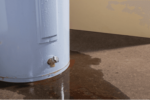 Water Heater
